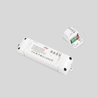 0-10V  Dimmable Driver - Dip  switch  adjust current
