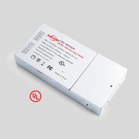 0-10V  Dimmable Driver - UL Certification
