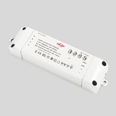 0-10V  Dimmable Driver